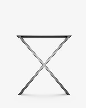 X Base | 28"